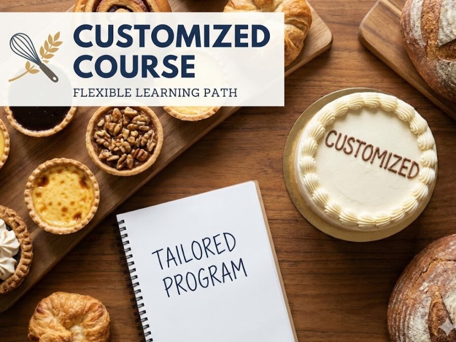 Customized Course
