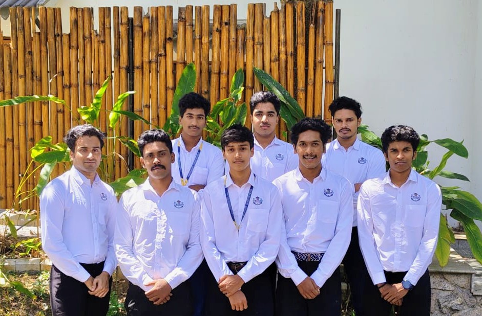 Advanced Culinary Training