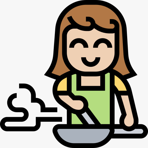 Cooking Icon