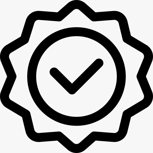 Quality Icon